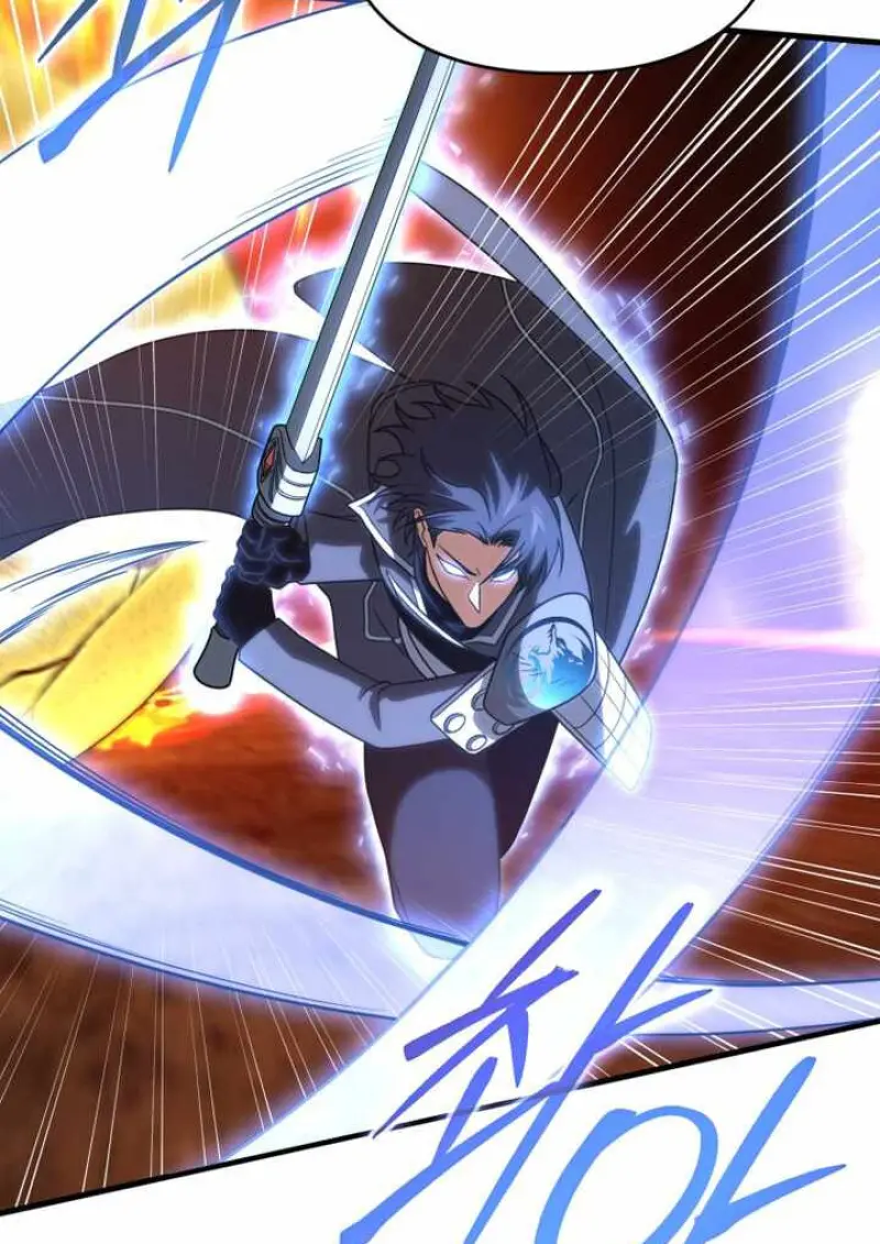 Player Who Returned 10,000 Years Later ตอนที่ 135 30