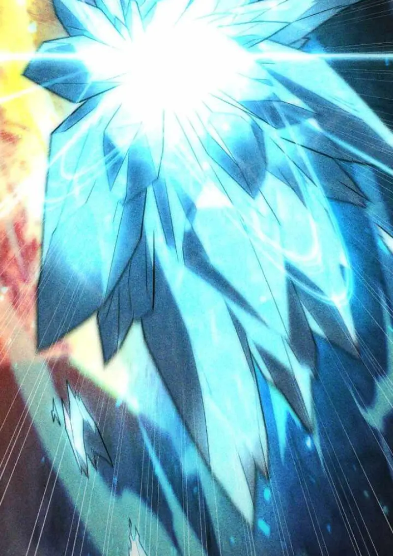 Player Who Returned 10,000 Years Later ตอนที่ 135 34