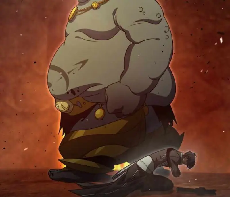 Player Who Returned 10,000 Years Later ตอนที่ 135 73