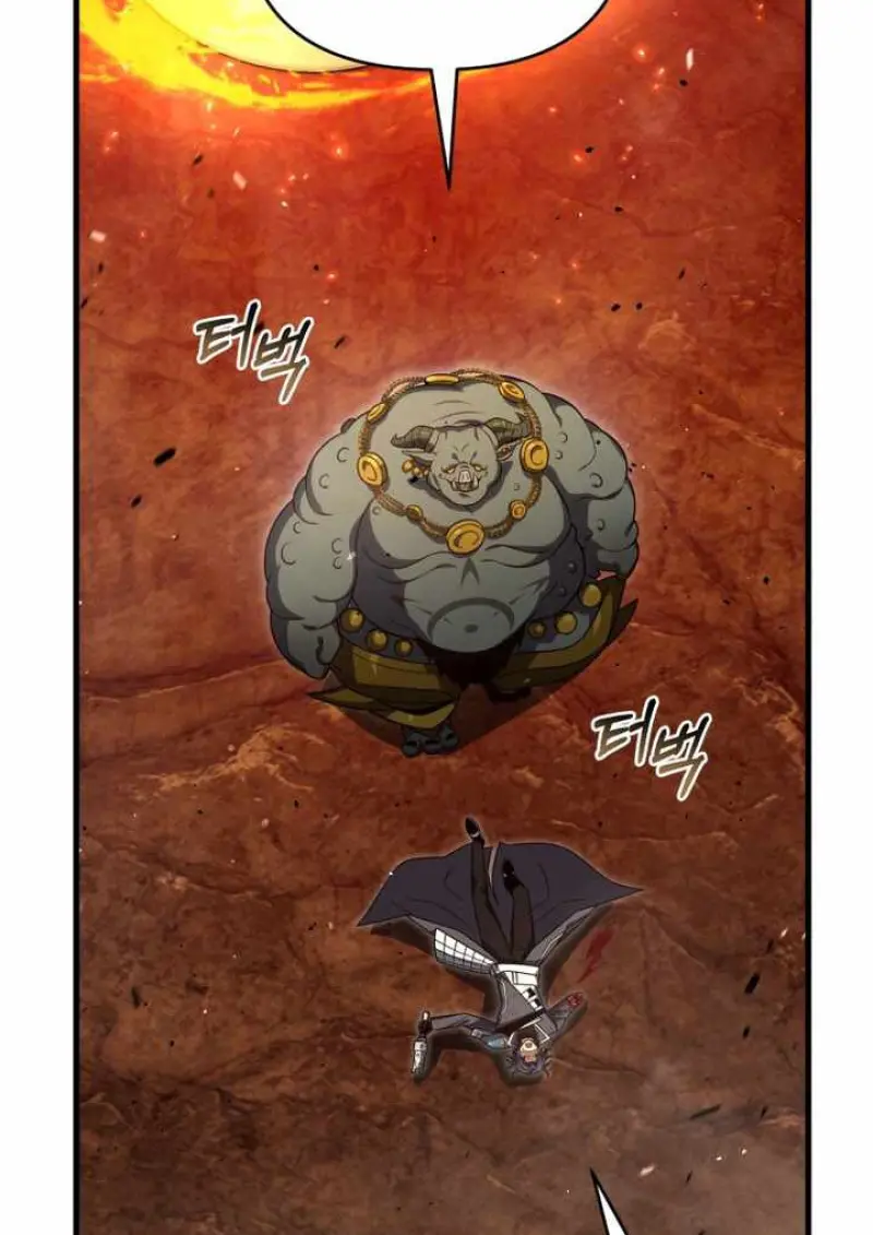 Player Who Returned 10,000 Years Later ตอนที่ 135 86