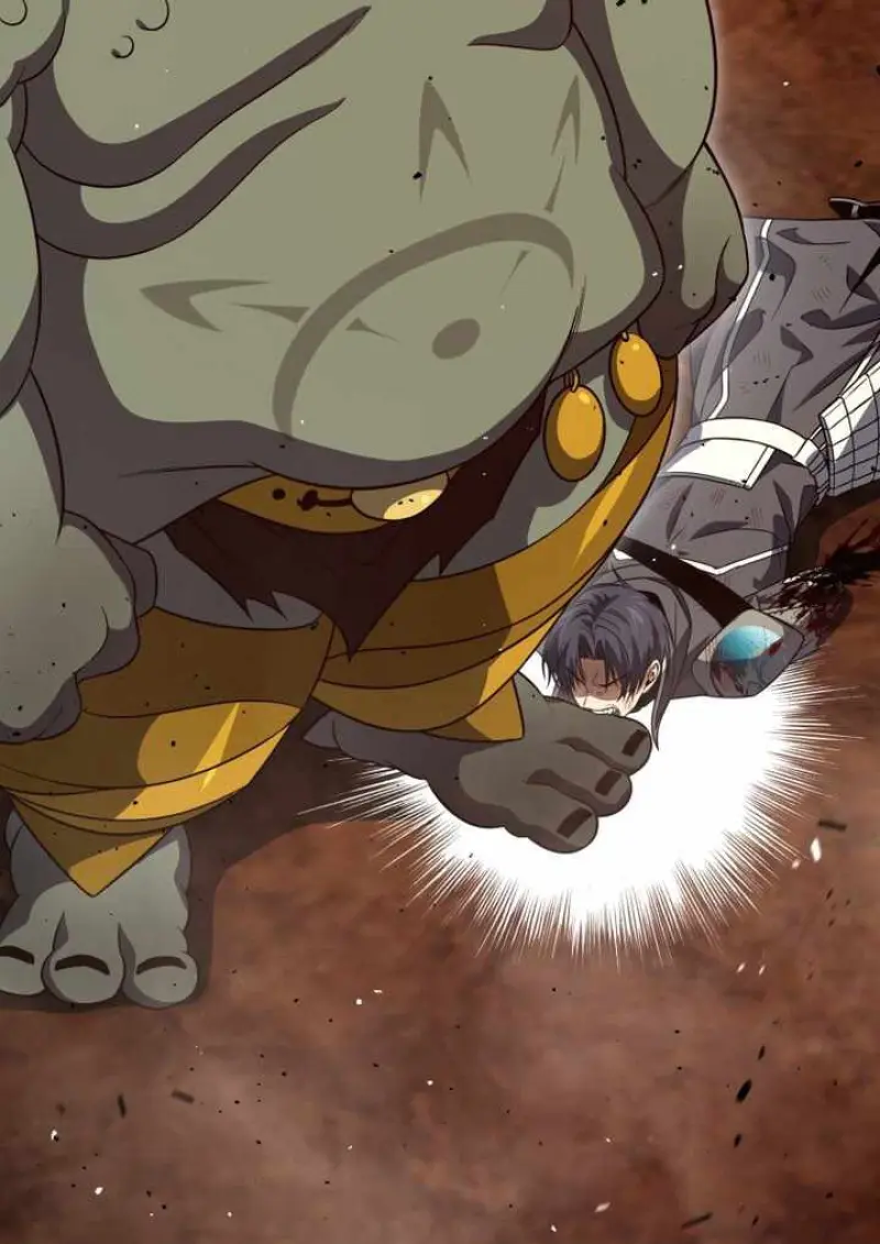 Player Who Returned 10,000 Years Later ตอนที่ 135 96