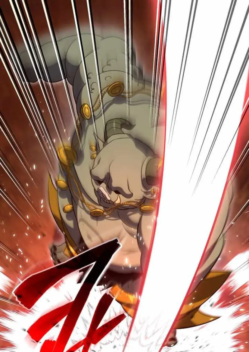 Player Who Returned 10,000 Years Later ตอนที่ 135 105