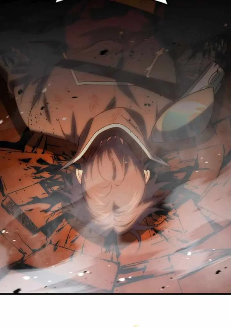 Player Who Returned 10,000 Years Later ตอนที่ 135 111