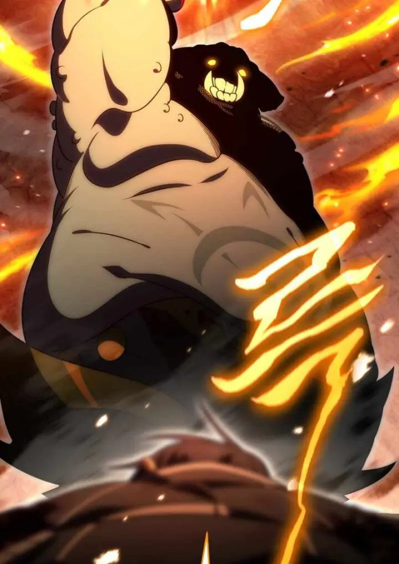 Player Who Returned 10,000 Years Later ตอนที่ 135 113