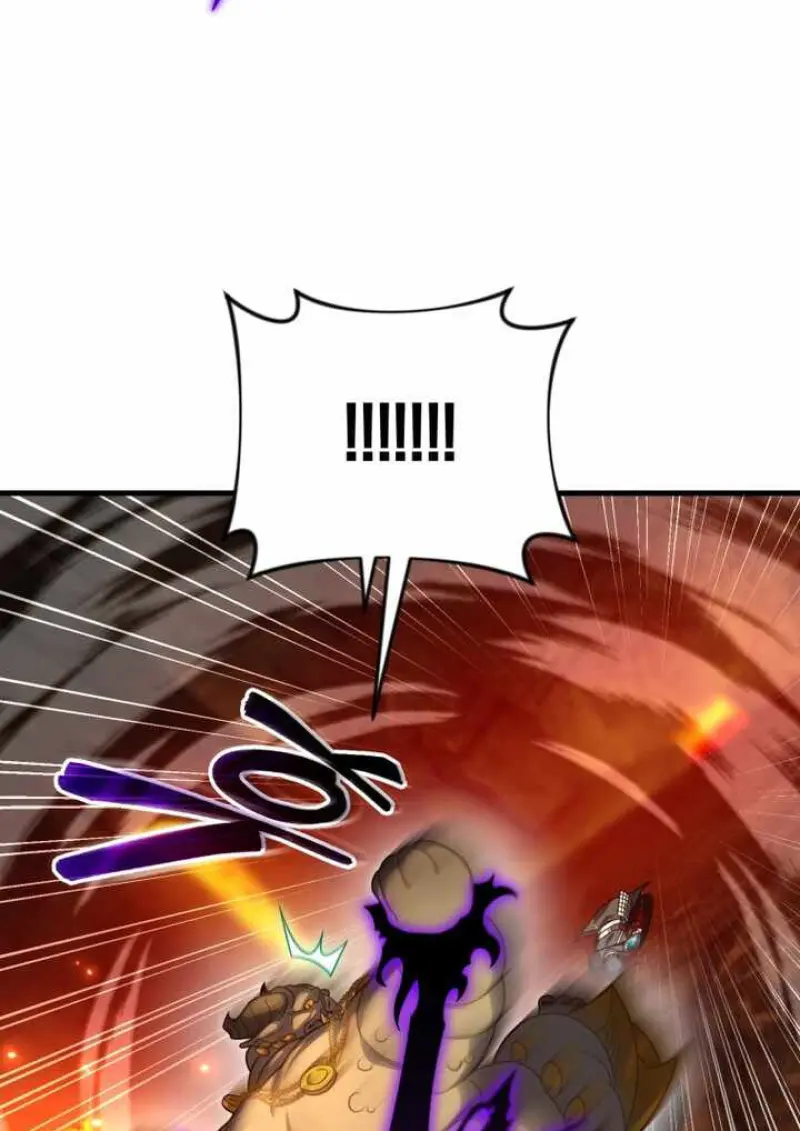 Player Who Returned 10,000 Years Later ตอนที่ 135 119