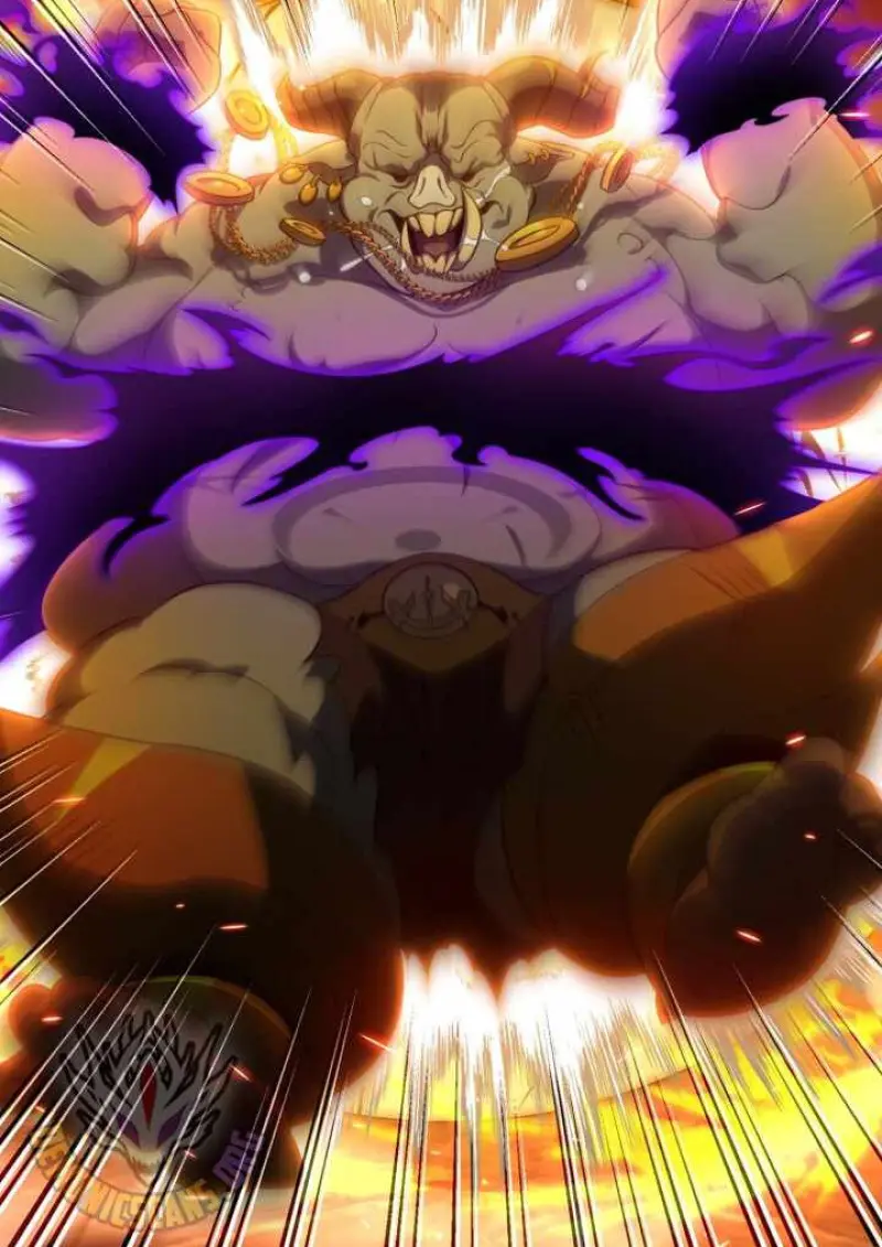 Player Who Returned 10,000 Years Later ตอนที่ 135 122