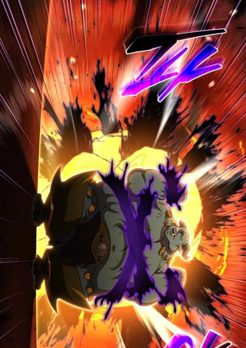 Player Who Returned 10,000 Years Later ตอนที่ 135 132