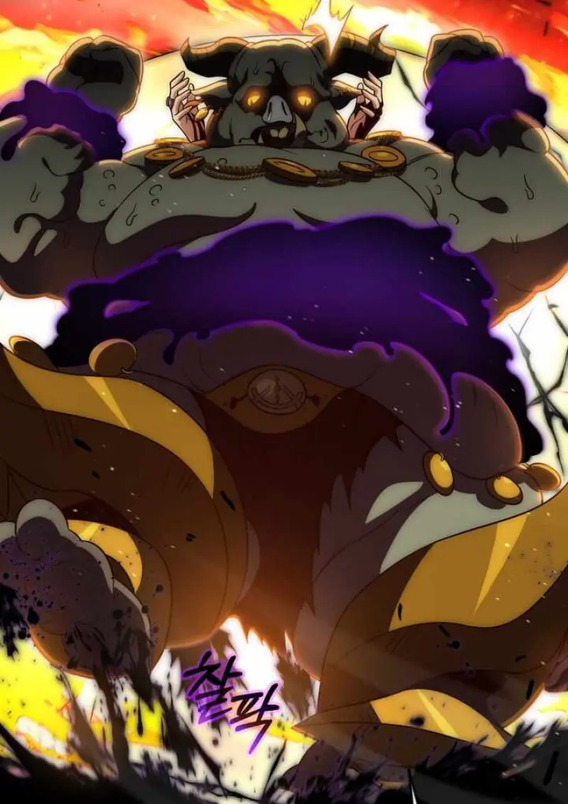 Player Who Returned 10,000 Years Later ตอนที่ 135 138