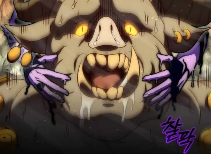 Player Who Returned 10,000 Years Later ตอนที่ 135 140