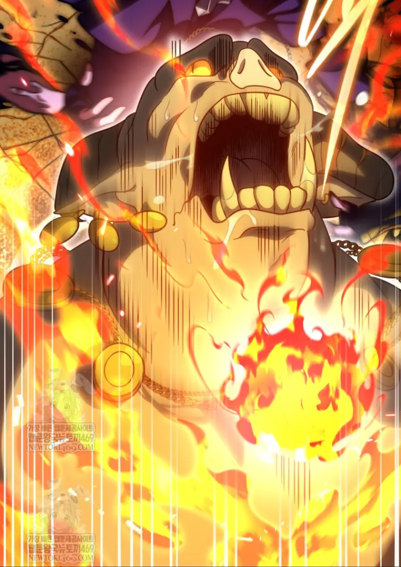 Player Who Returned 10,000 Years Later ตอนที่ 136 8