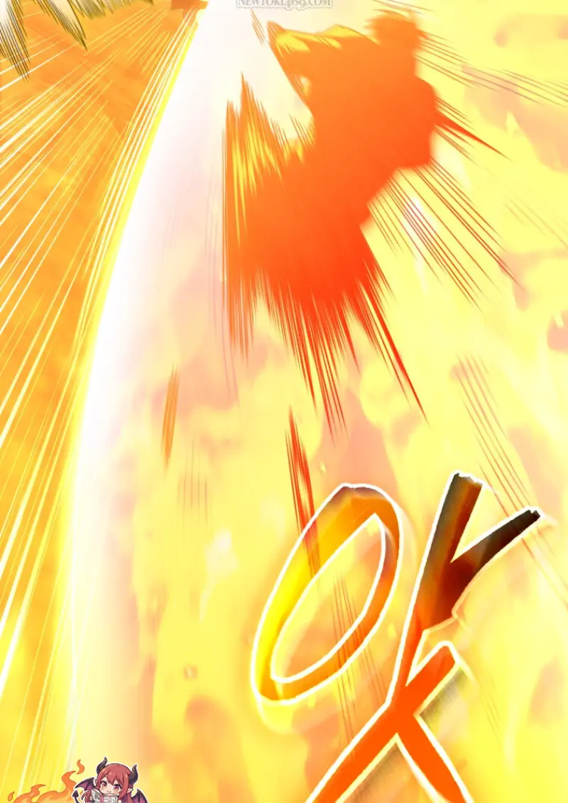 Player Who Returned 10,000 Years Later ตอนที่ 136 34