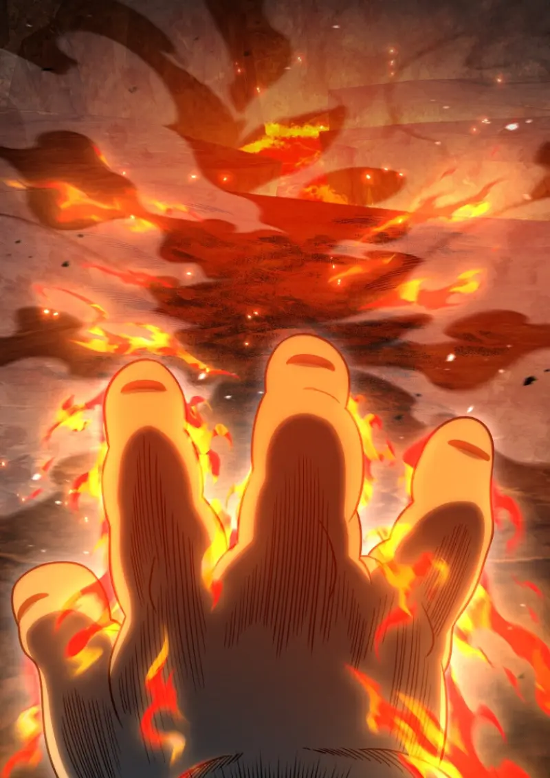 Player Who Returned 10,000 Years Later ตอนที่ 136 37