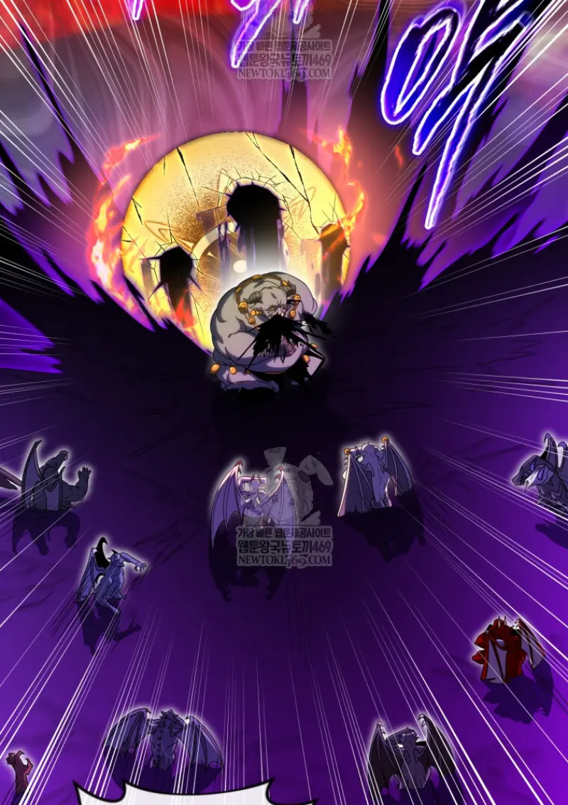 Player Who Returned 10,000 Years Later ตอนที่ 136 62