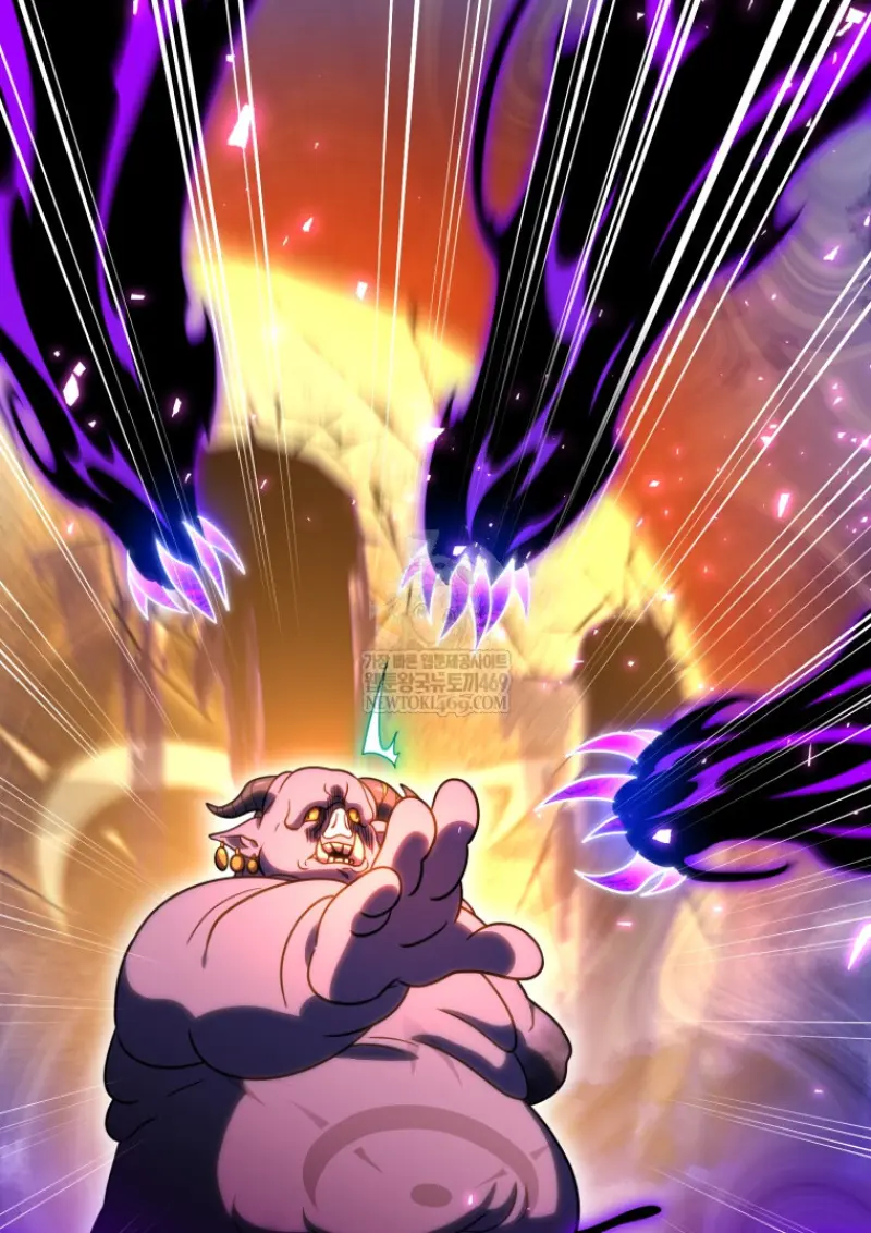 Player Who Returned 10,000 Years Later ตอนที่ 136 77