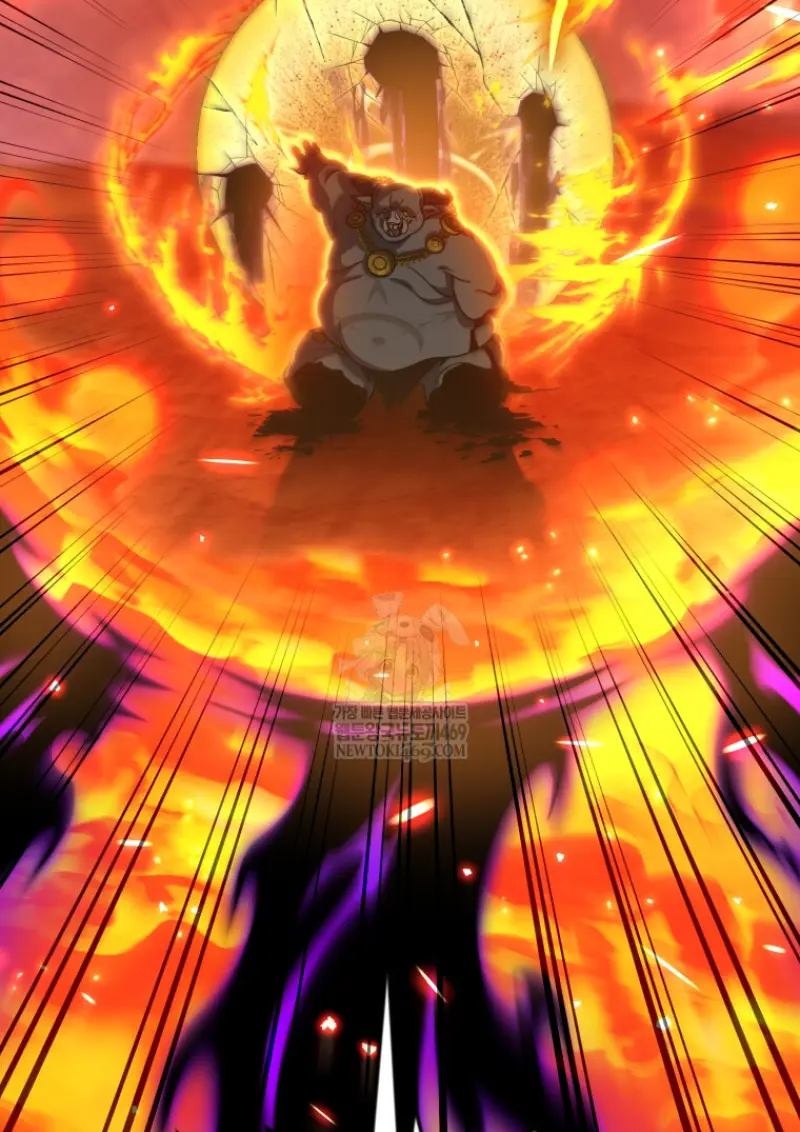 Player Who Returned 10,000 Years Later ตอนที่ 136 81