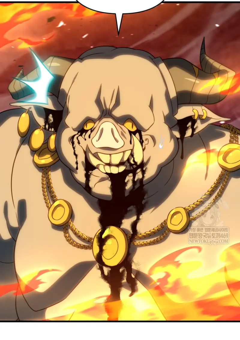 Player Who Returned 10,000 Years Later ตอนที่ 136 83