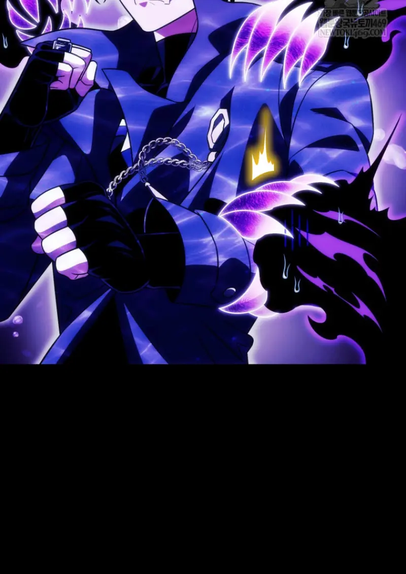 Player Who Returned 10,000 Years Later ตอนที่ 136 119