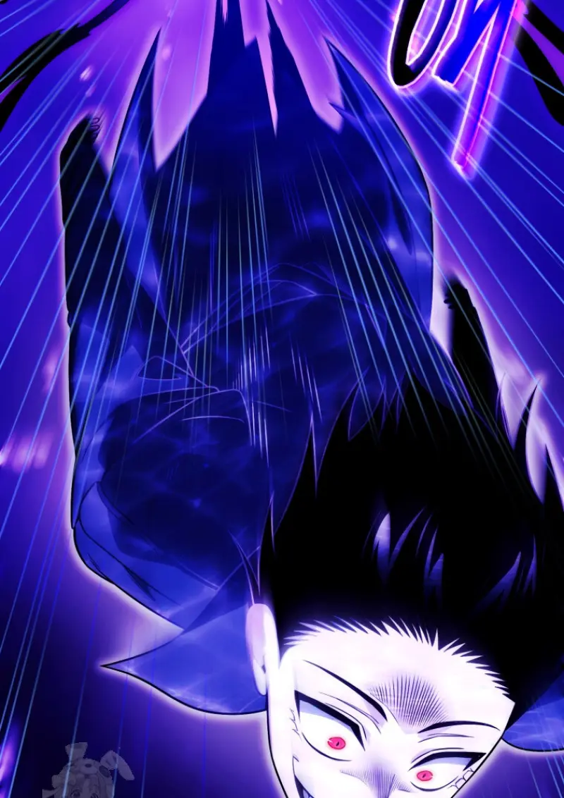 Player Who Returned 10,000 Years Later ตอนที่ 136 127