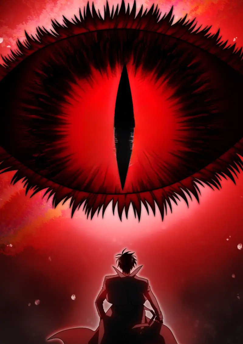 Player Who Returned 10,000 Years Later ตอนที่ 137 10