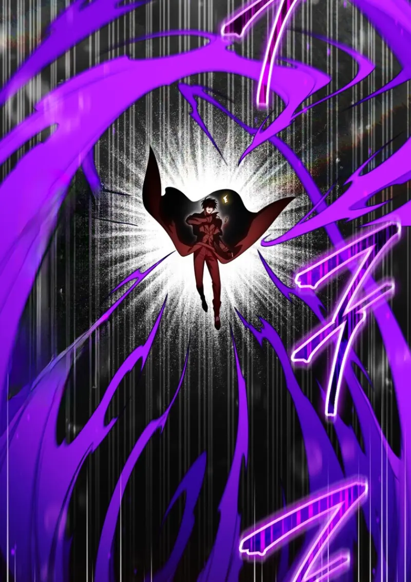 Player Who Returned 10,000 Years Later ตอนที่ 137 18