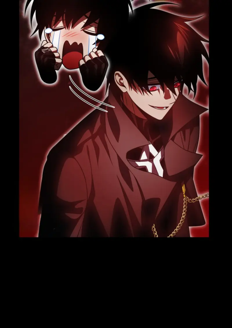 Player Who Returned 10,000 Years Later ตอนที่ 137 61