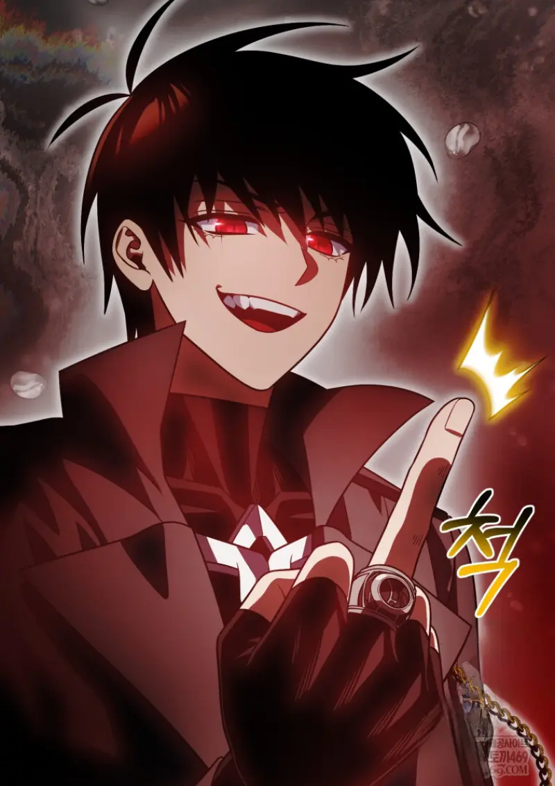 Player Who Returned 10,000 Years Later ตอนที่ 137 65