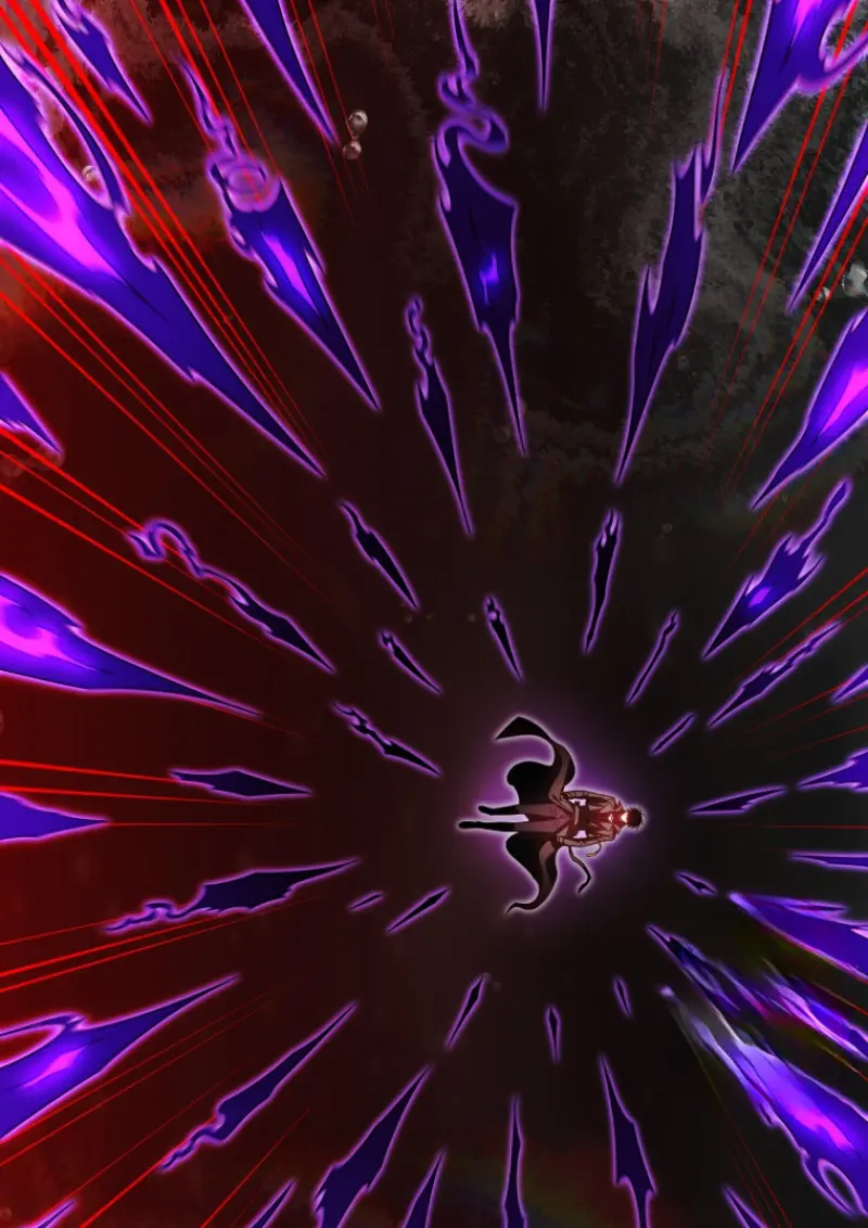 Player Who Returned 10,000 Years Later ตอนที่ 137 69