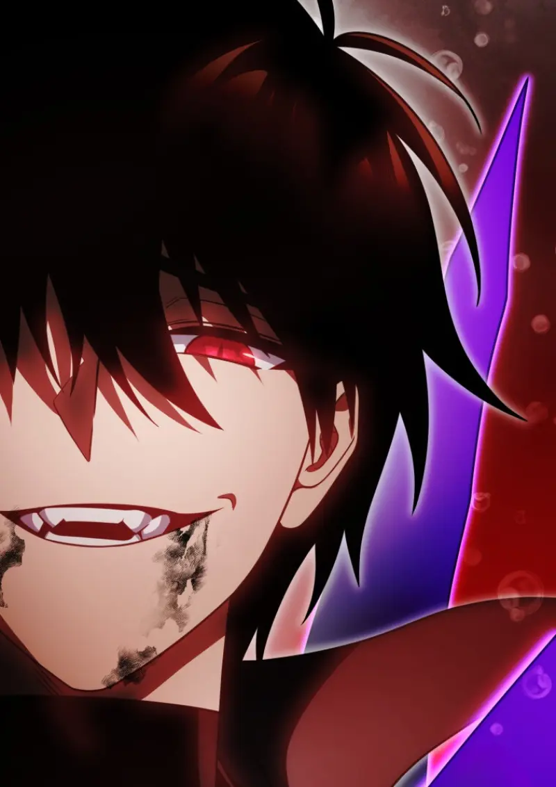 Player Who Returned 10,000 Years Later ตอนที่ 137 85