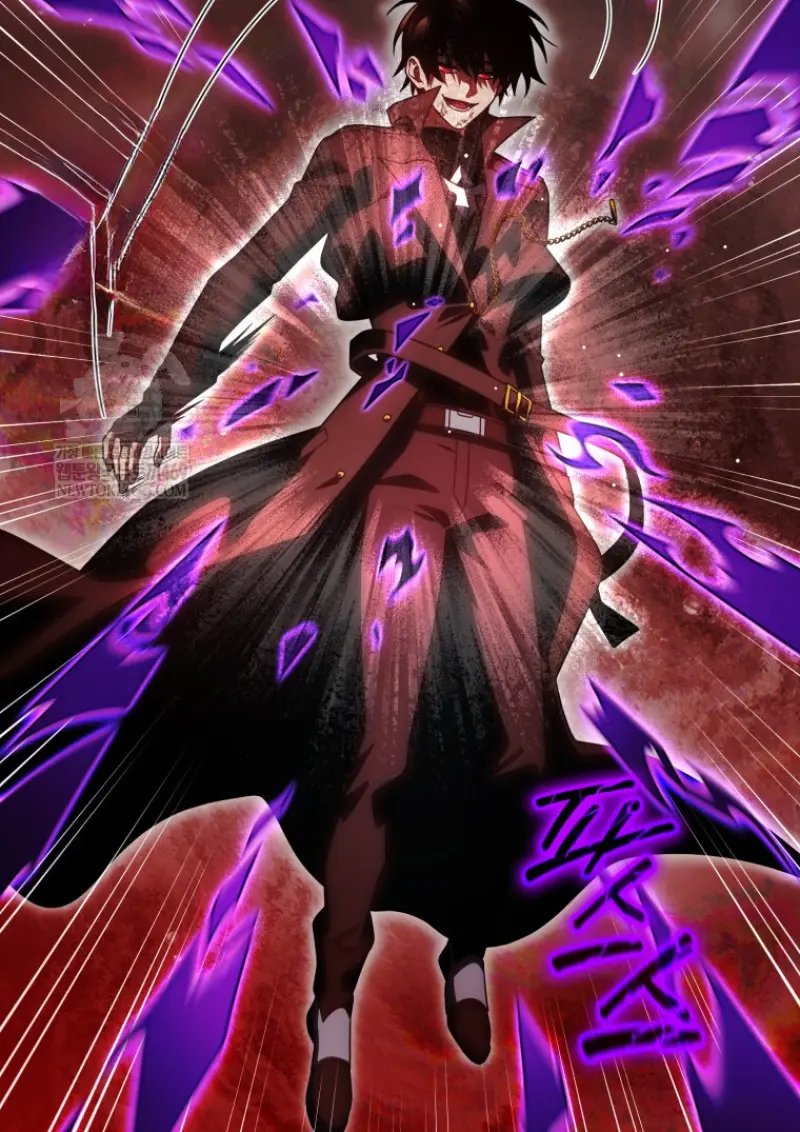 Player Who Returned 10,000 Years Later ตอนที่ 137 92