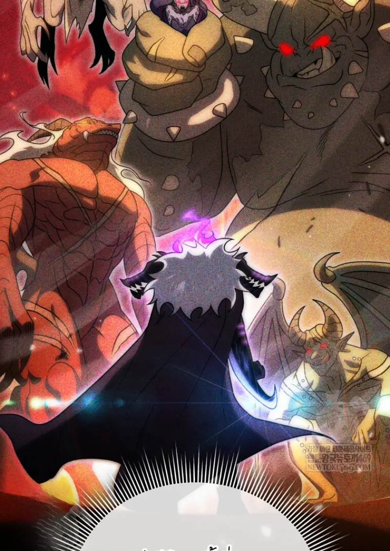 Player Who Returned 10,000 Years Later ตอนที่ 137 100