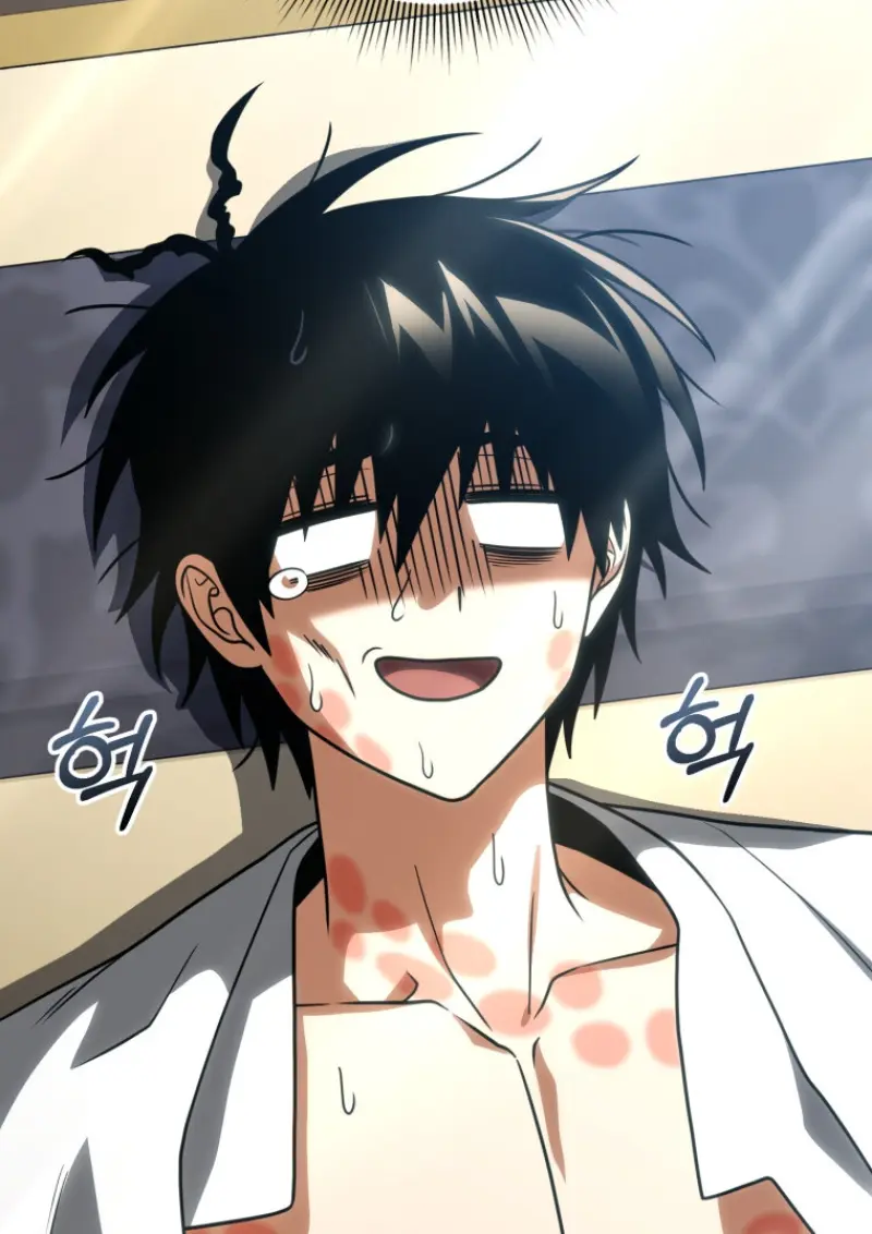 Player Who Returned 10,000 Years Later ตอนที่ 138 4