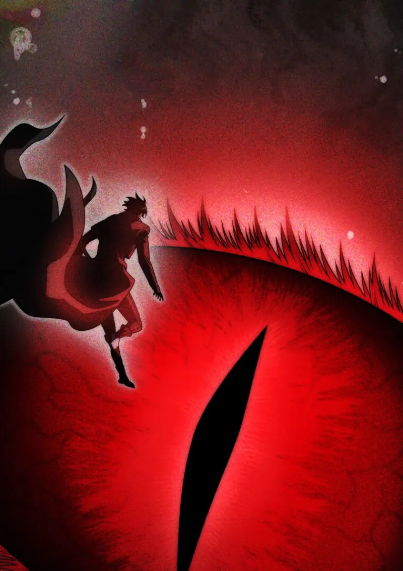 Player Who Returned 10,000 Years Later ตอนที่ 138 8