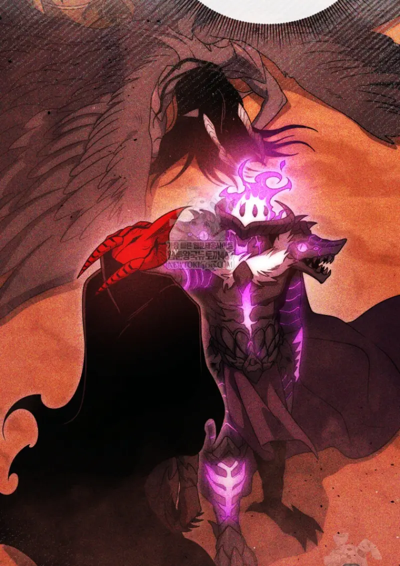 Player Who Returned 10,000 Years Later ตอนที่ 138 22