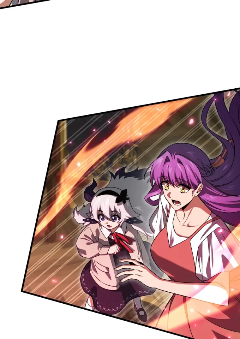 Player Who Returned 10,000 Years Later ตอนที่ 138 80