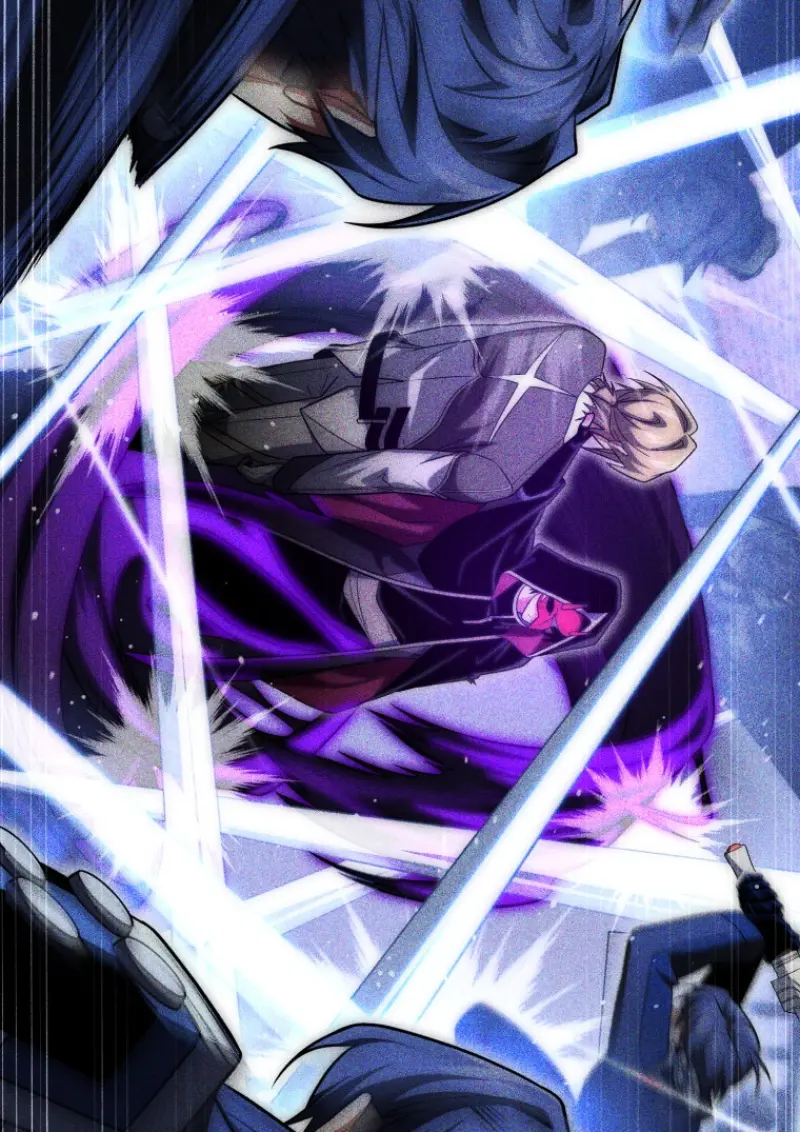 Player Who Returned 10,000 Years Later ตอนที่ 138 129