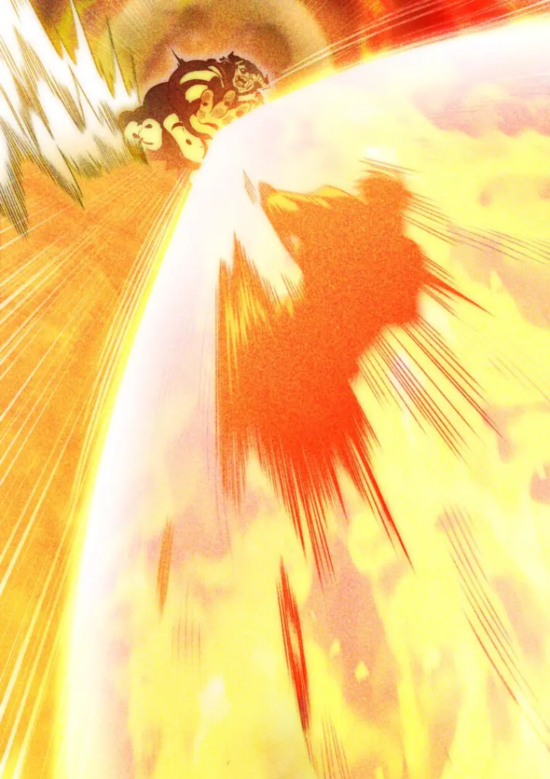 Player Who Returned 10,000 Years Later ตอนที่ 139 25