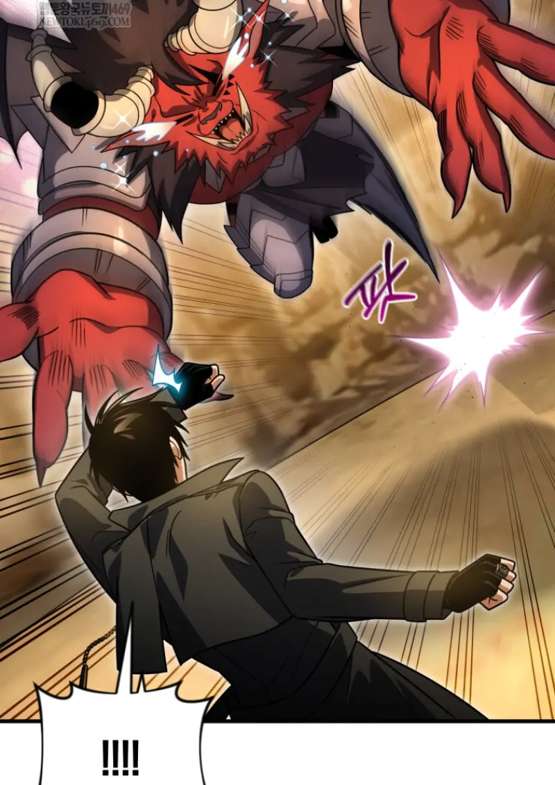 Player Who Returned 10,000 Years Later ตอนที่ 139 45