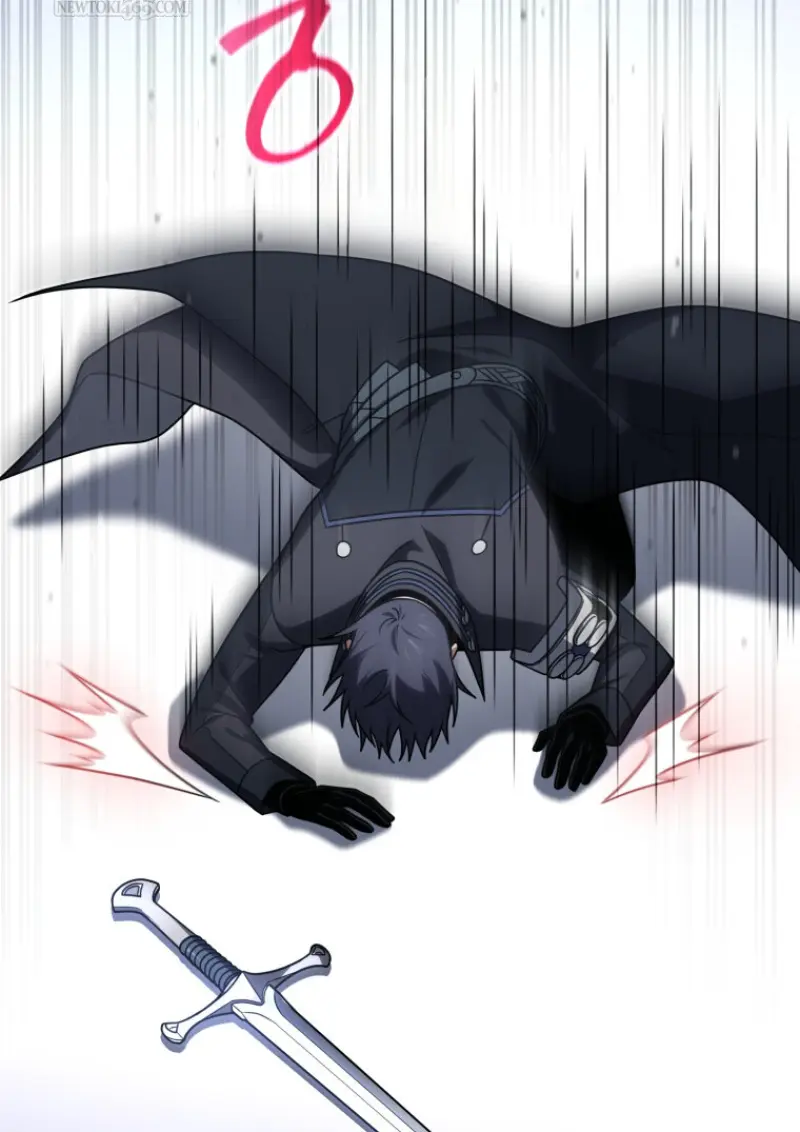 Player Who Returned 10,000 Years Later ตอนที่ 139 58