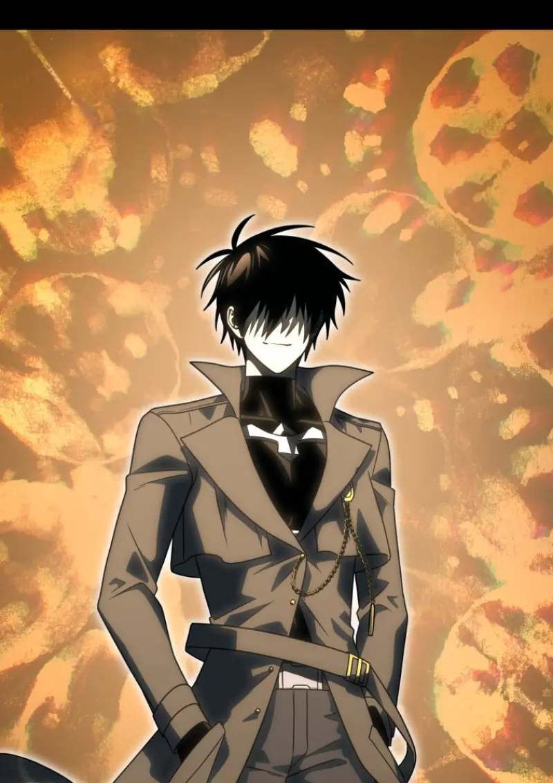 Player Who Returned 10,000 Years Later ตอนที่ 139 64