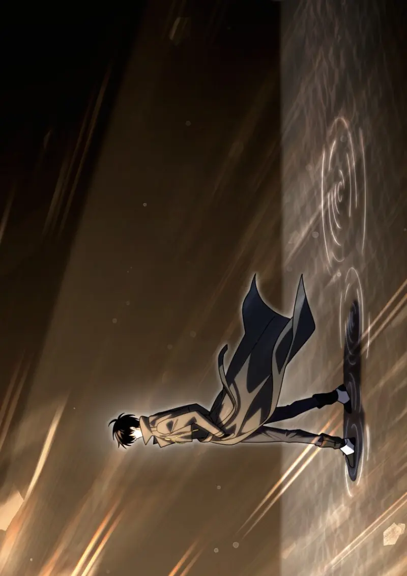 Player Who Returned 10,000 Years Later ตอนที่ 139 69