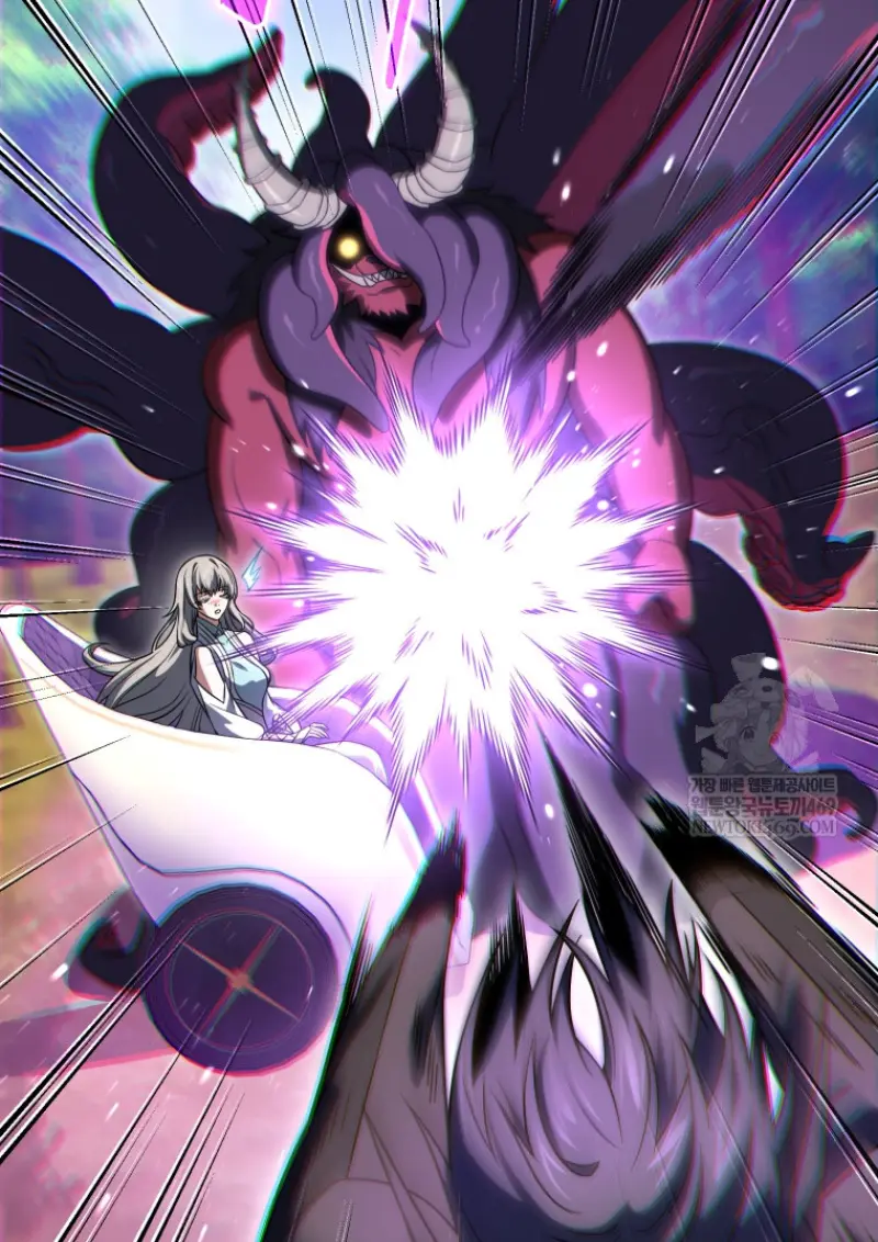 Player Who Returned 10,000 Years Later ตอนที่ 139 105