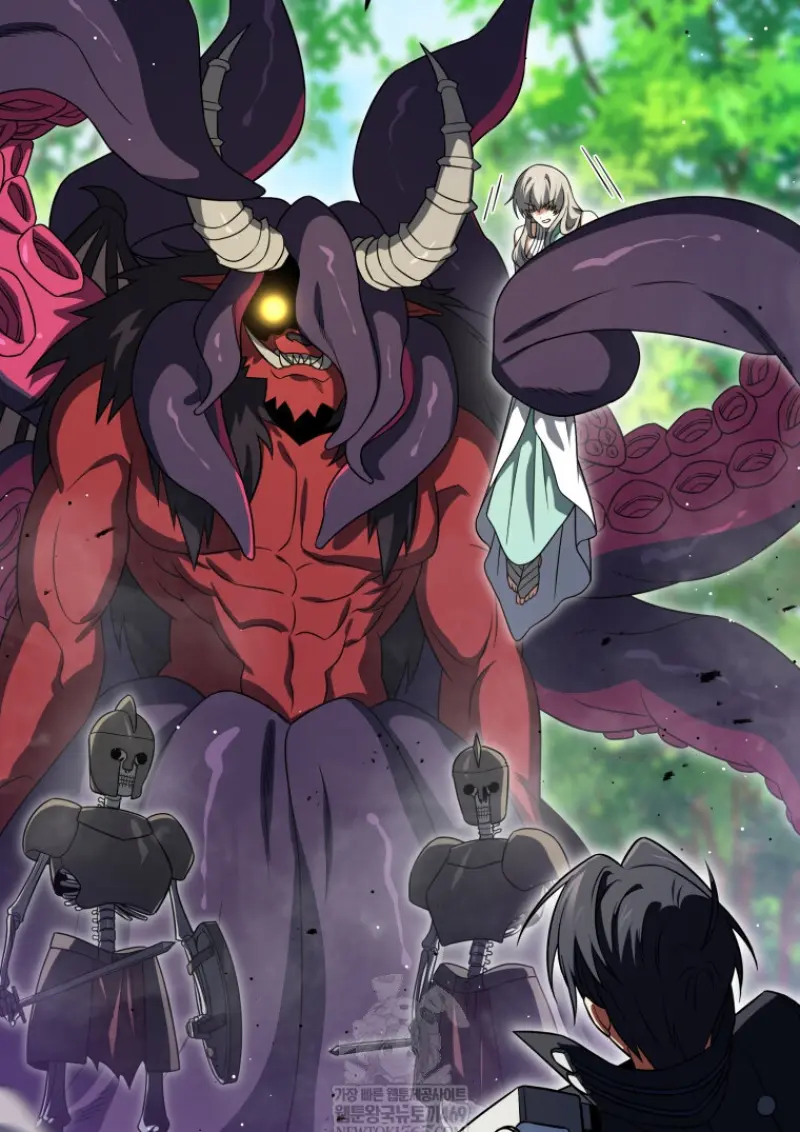 Player Who Returned 10,000 Years Later ตอนที่ 139 111