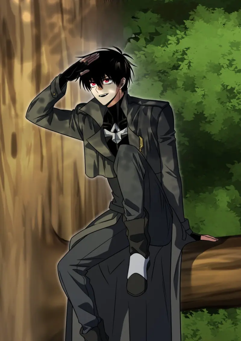 Player Who Returned 10,000 Years Later ตอนที่ 139 117