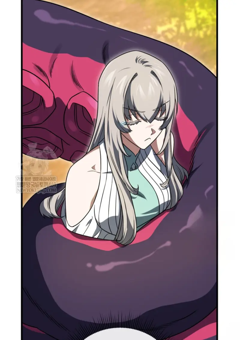 Player Who Returned 10,000 Years Later ตอนที่ 139 122