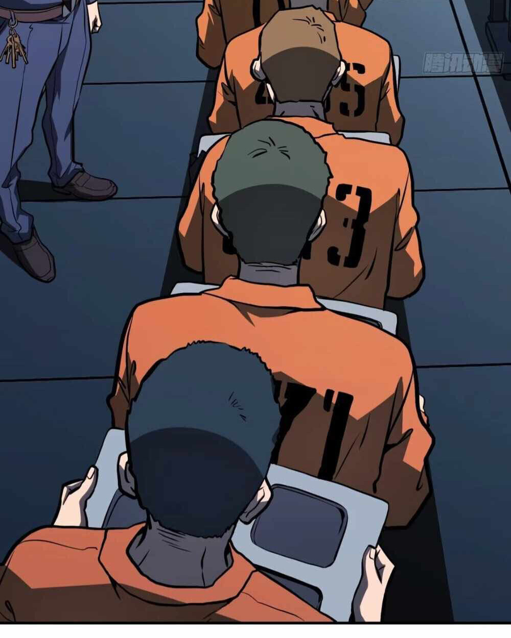 Full-Time Awakening ตอนที่ 14 4