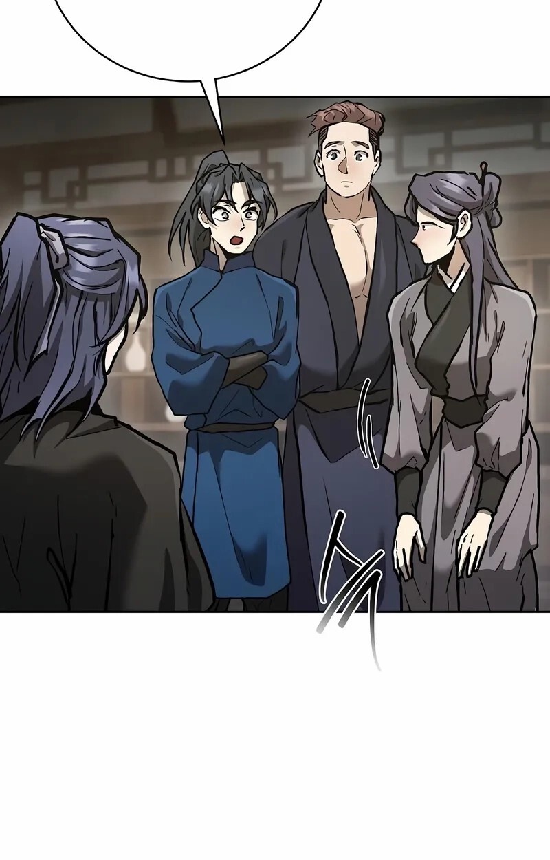 Reborn on the Demonic Cult Battlefield ตอนที่ 14 115