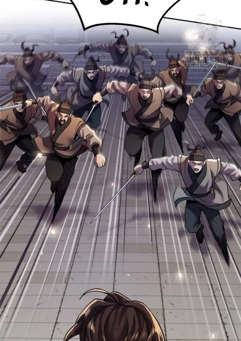 Chronicles of the Demon Faction ตอนที่ 147 69