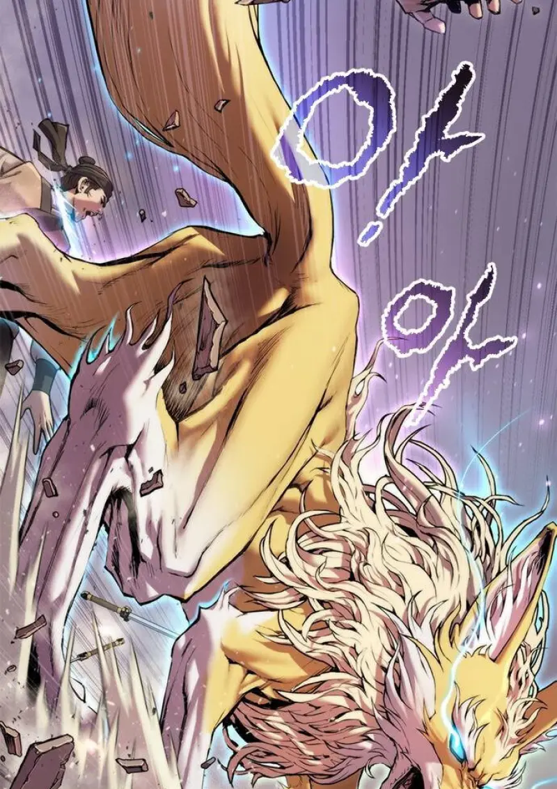 Chronicles of the Demon Faction ตอนที่ 147 80