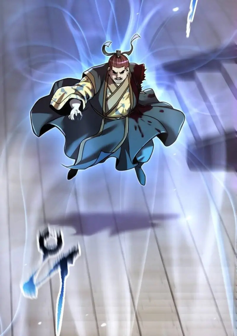 Chronicles of the Demon Faction ตอนที่ 147 140