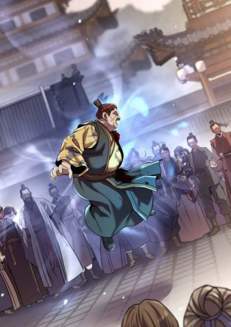 Chronicles of the Demon Faction ตอนที่ 147 148